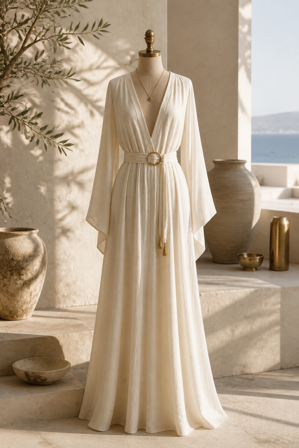 Robe Purete