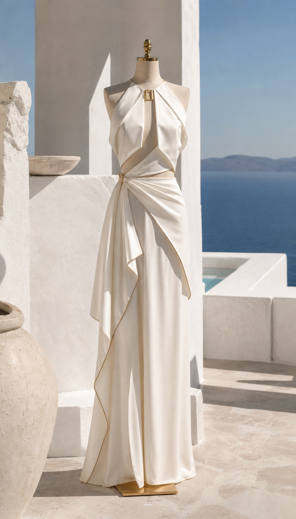 Robe Cyclade